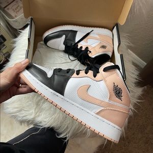 Air jordan